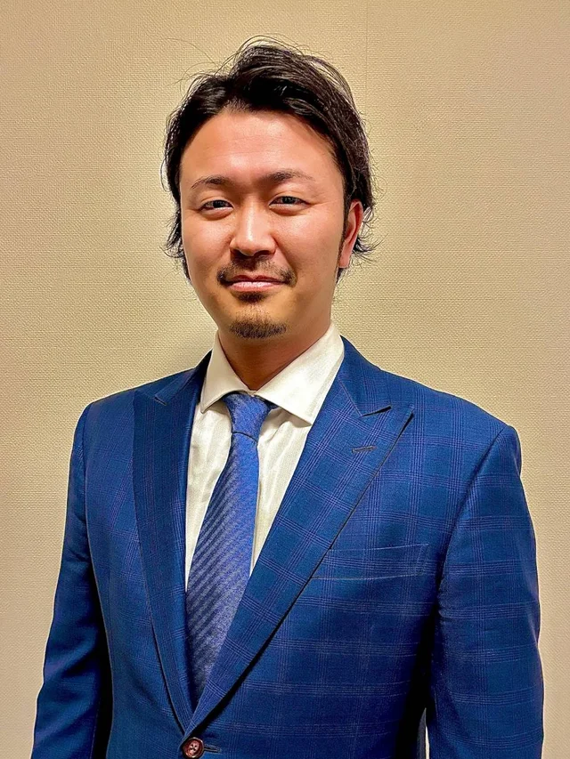 GRITTY株式会社 代表取締役 大下佑馬